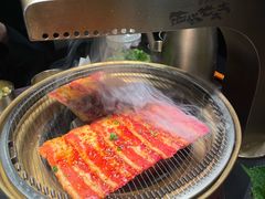 -西塔老太太泥炉烤肉(龙湖北苑天街店)