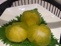 -狮王府淮扬菜(新街口友谊店)