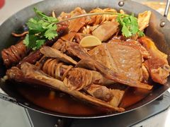 -又见炊烟私房菜(敬亭路店)