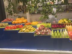 -川骄海鲜自助(河东店)