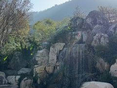 -华清宫景区