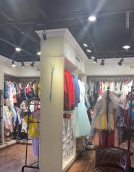 -倾城宝贝儿童摄影(浦东金谊店)