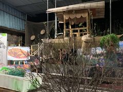 -八仔大富楼·河鲜(西江店)