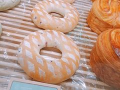 蔓越莓芝士多-project coffee普络捷(鹭洲里店)