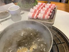 和牛上脑五星-哈拉海和牛主题餐厅(哈西店)