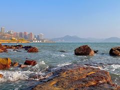 -碧桂园十里银滩