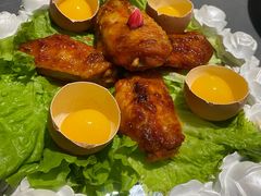 -3号仓库·创意中国菜(乐清正大广场店)