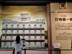 -南昌八一起义纪念馆