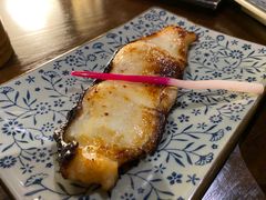 银鳕鱼-串鑫