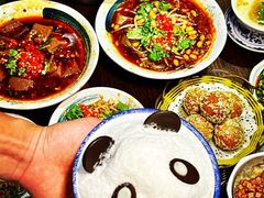 -成都瓜串串(华强北店)