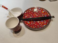 -柴火大院烤鸭民间菜