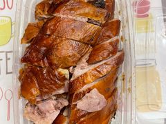 烧鸭-永祥烧腊餐厅(虹口店)