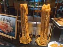 -朗丽兹餐厅
