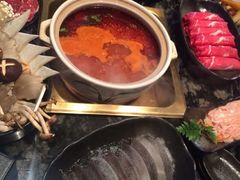 -王家渡火锅店(亦庄店)
