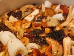 -黔蘑菇四季餐厅(观山湖店)