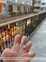 -初NAIL日式美甲美睫沙龙