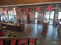 -香洲区图书馆(乐士文化区店)
