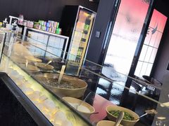 -牛武士寿喜烧·和牛火锅自助(全球首店)