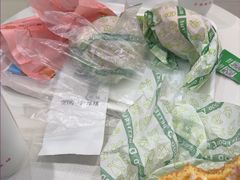 -德克士(北关店)