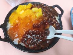 全料刨冰-王中王刨冰