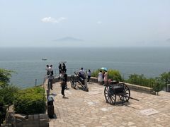 -胡里山炮台