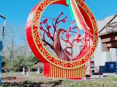 -南宫五洲植物乐园