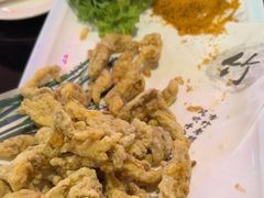 -老六杀猪菜(进乡街店)