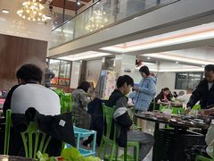 -蔡社牛肉城(龙湖店)