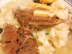 -西羊市老米家泡馍(西羊市店)
