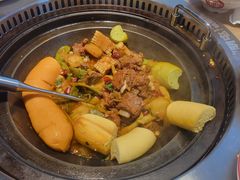 -万达广场(南昌红谷滩店)