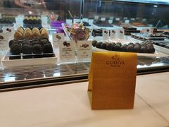 -GODIVA(万象城店)