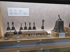 -大钟寺古钟博物馆