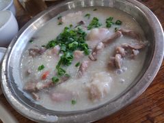 -南记食粥坊·宵夜大排档(莲花总店)
