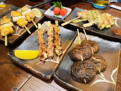 -鸟鹏烧鸟居酒屋(昌岗店)