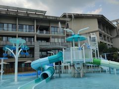 -宁波九龙湖开元度假村