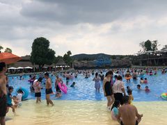 -南京银杏湖乐园