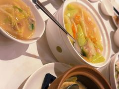-莆田餐厅PUTIEN(三里屯店)