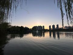 -西安市长乐公园