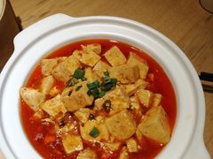 -吕氏疙瘩汤·海鲜新鲁菜(凯德mall新都心店)