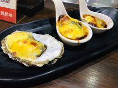 -铁板诱惑法式铁板烧(大卫城店)