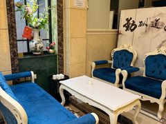 -御沪沪味园.融合菜.海鲜(斜土路店)