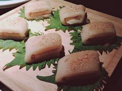 -外婆家(杭州马塍店)