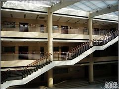 -北京工商大学(良乡校区)