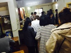 大堂-矮子粉店1985·长沙米粉(湘春路店)