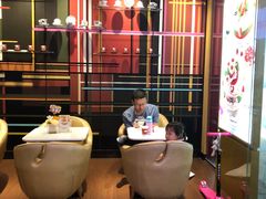 -哈根达斯(皇庭店)