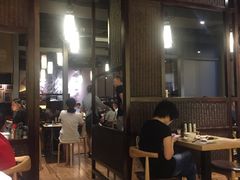 -老班长手工灌汤包老店(东山店)