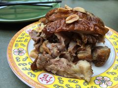 -那家小馆•北京菜•烤鸭(中关村店)