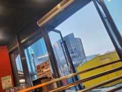 -许哥东北烧烤·铁丳烤串·宫后夹肉(繁花中心店)