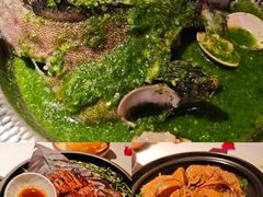 -狮拾久·现代新加坡料理(福田COCO Park店)