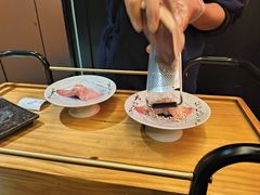 -無二炙坊·和牛烧肉(大钟寺1733店)